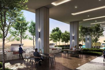 The Maple Residences