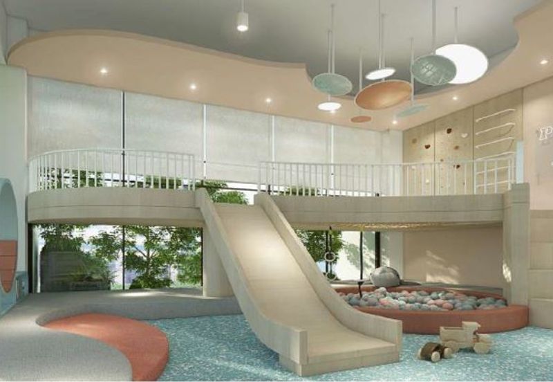 River Park Residence, Bangsar South
