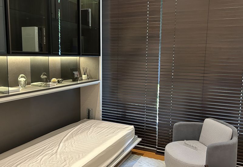 The Maple Residences