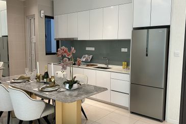 The Maple Residences