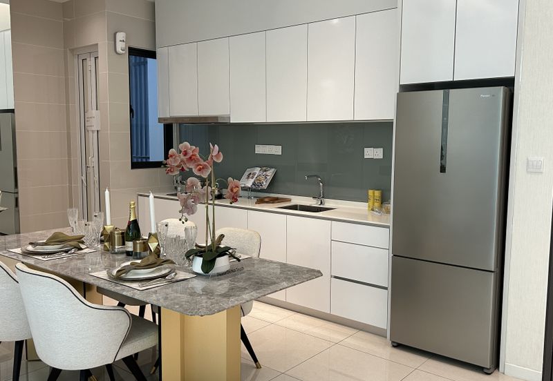 The Maple Residences