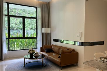 The Maple Residences