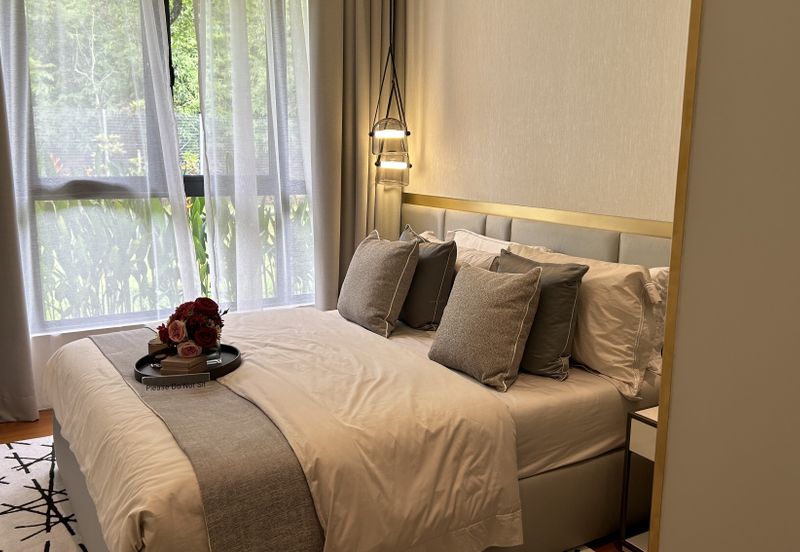 The Maple Residences