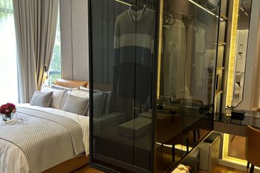 The Maple Residences