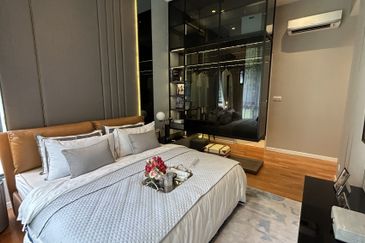 The Maple Residences