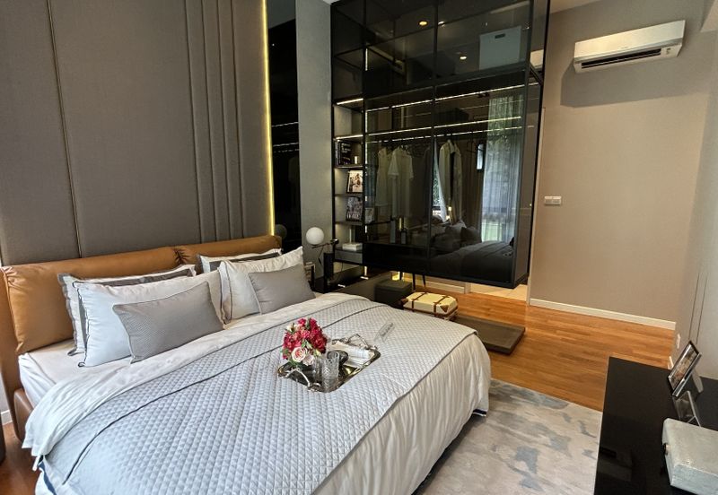 The Maple Residences