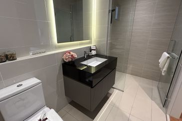 The Maple Residences