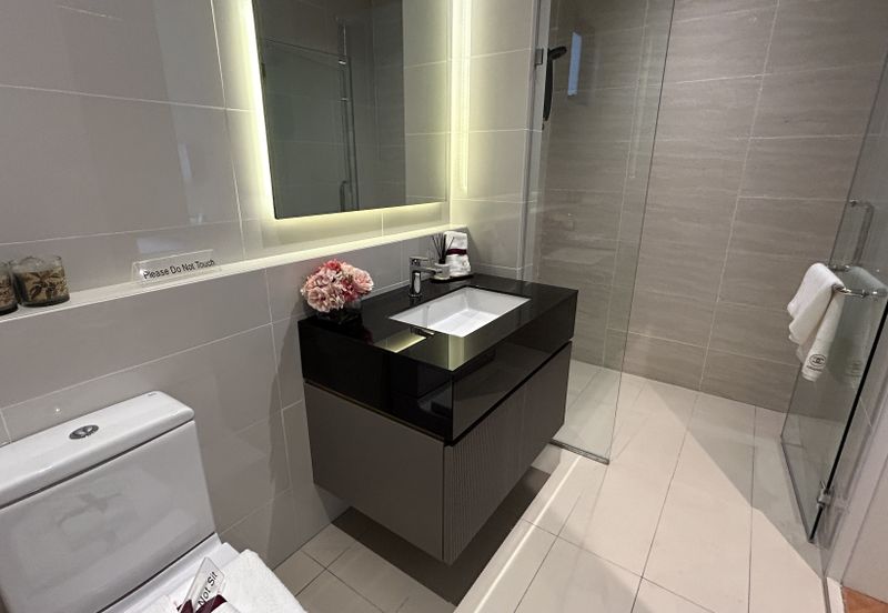 The Maple Residences