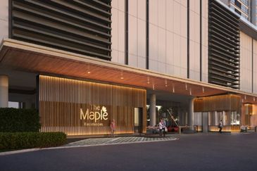 The Maple Residences