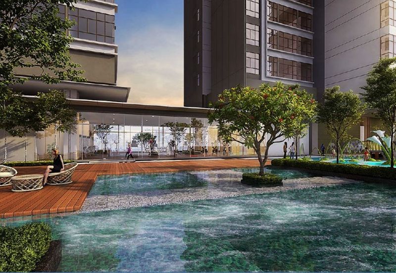 The Maple Residences