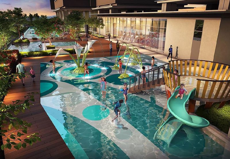 The Maple Residences