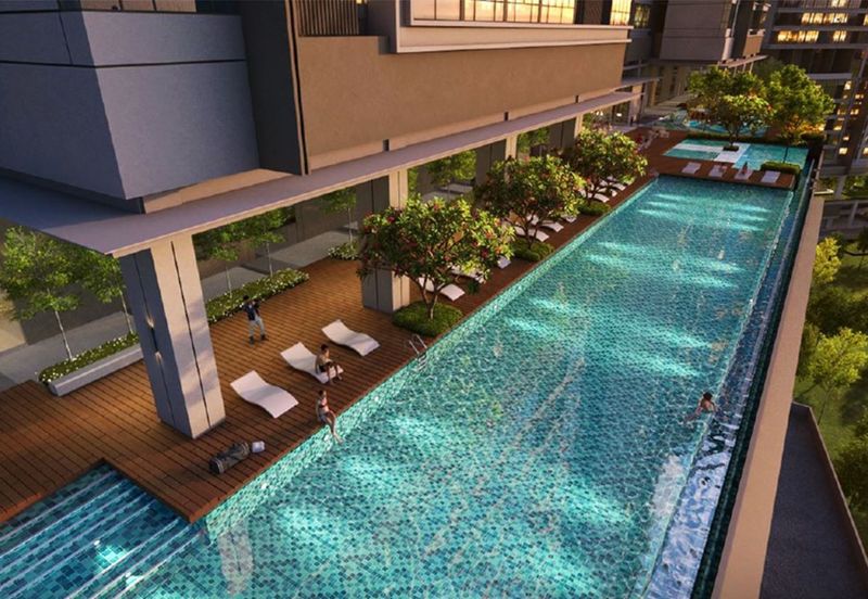 The Maple Residences