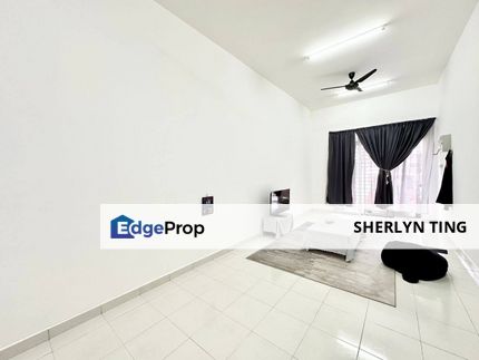 Jalan Ceria Pulai Bandar Baru Kangkar Pulai Single Storey House, Johor, Kangkar Pulai