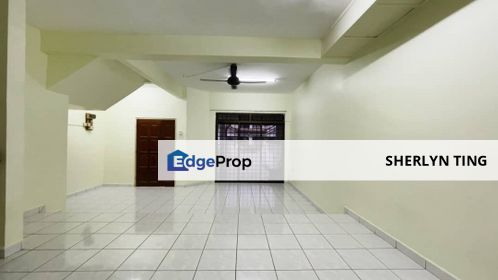 Taman Bukit Mewah Tampoi JB 2 Storey New Renovation 4Bed 3Bath, Johor, Tampoi