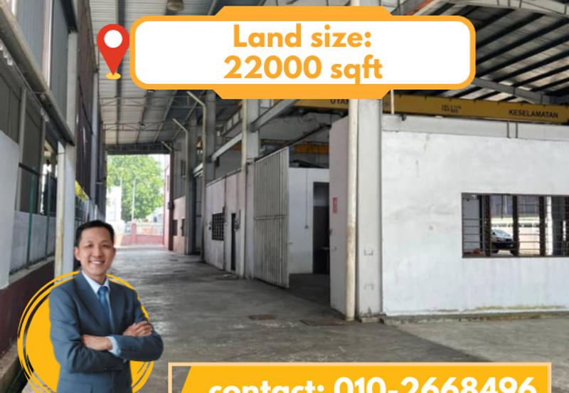 Taman Perindustrian Kota Puteri