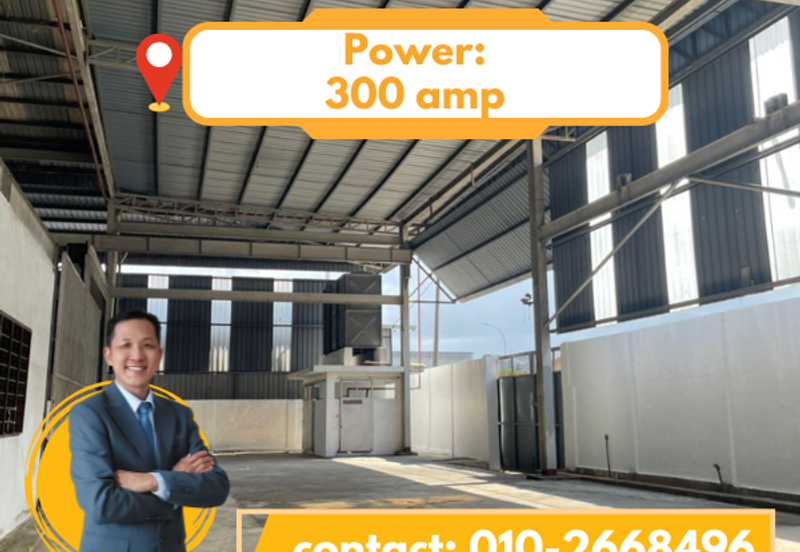 Taman Perindustrian Kota Puteri