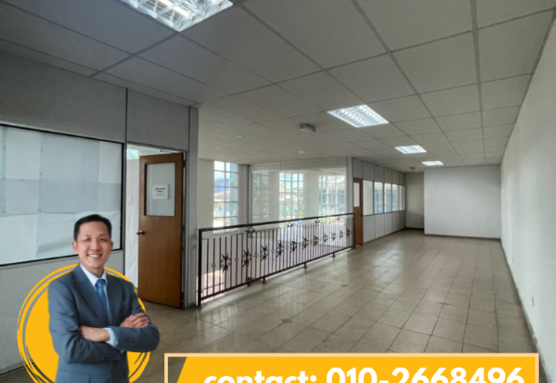 Taman Perindustrian Kota Puteri