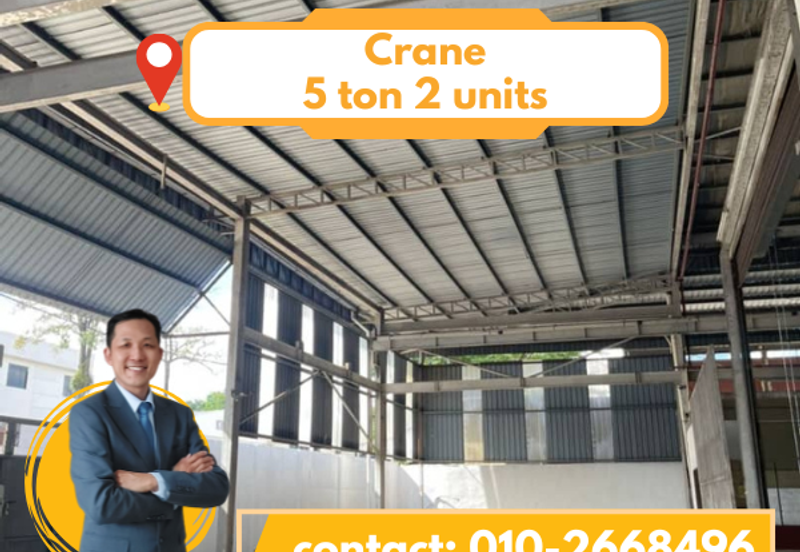 Taman Perindustrian Kota Puteri