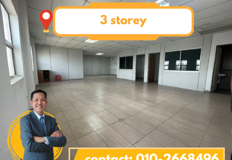 Taman Perindustrian Kota Puteri