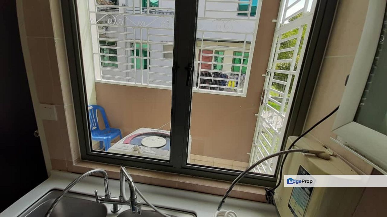 Serenity Park @ East Ledang 2 Storey Superlink Endlot House for Sale/Rent, Johor, East Ledang