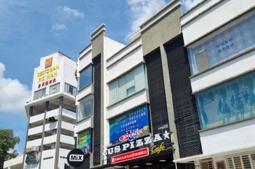 Olive Hill Business Park