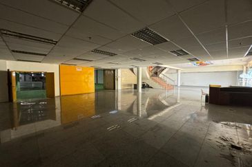 Kawasan Perindustrian Balakong