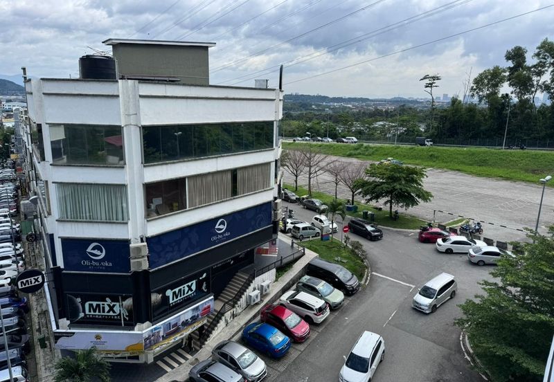 Olive Hill Business Park