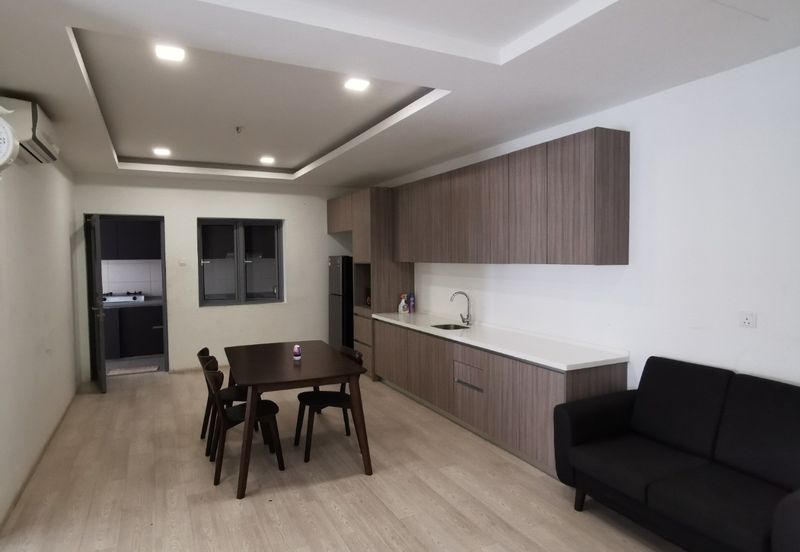 LakeFront Residence Cyberjaya