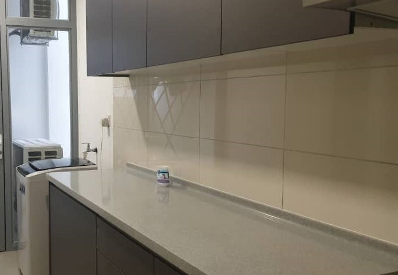 LakeFront Residence Cyberjaya