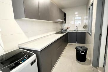 LakeFront Residence Cyberjaya