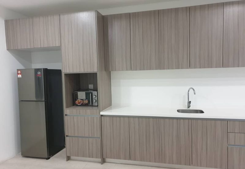 LakeFront Residence Cyberjaya