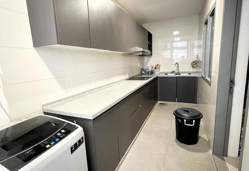 LakeFront Residence Cyberjaya