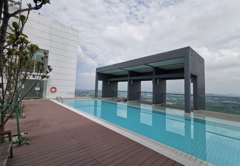 LakeFront Residence Cyberjaya