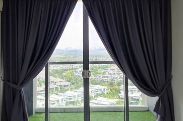 LakeFront Residence Cyberjaya