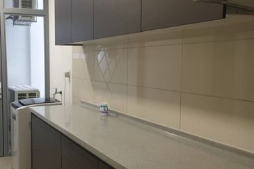 LakeFront Residence Cyberjaya