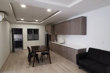 LakeFront Residence Cyberjaya