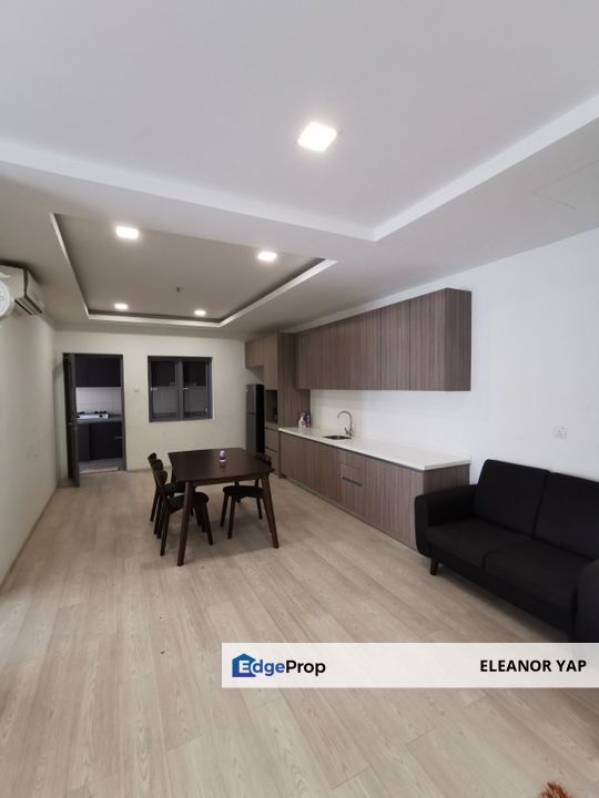 Tower 1 High Floor Lakefront Residence For Sale In Setia Eco Glades Cyberjaya, Selangor, Cyberjaya