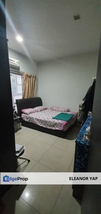 For Sale Fully Furnished Hartamas Regency 2, Dutamas Solaris Publika Kuala Lumpur, Kuala Lumpur, Dutamas