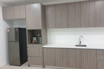 LakeFront Residence Cyberjaya