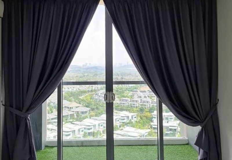 LakeFront Residence Cyberjaya