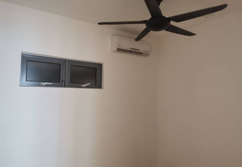 LakeFront Residence Cyberjaya