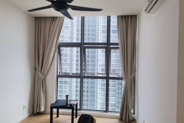 LakeFront Residence Cyberjaya