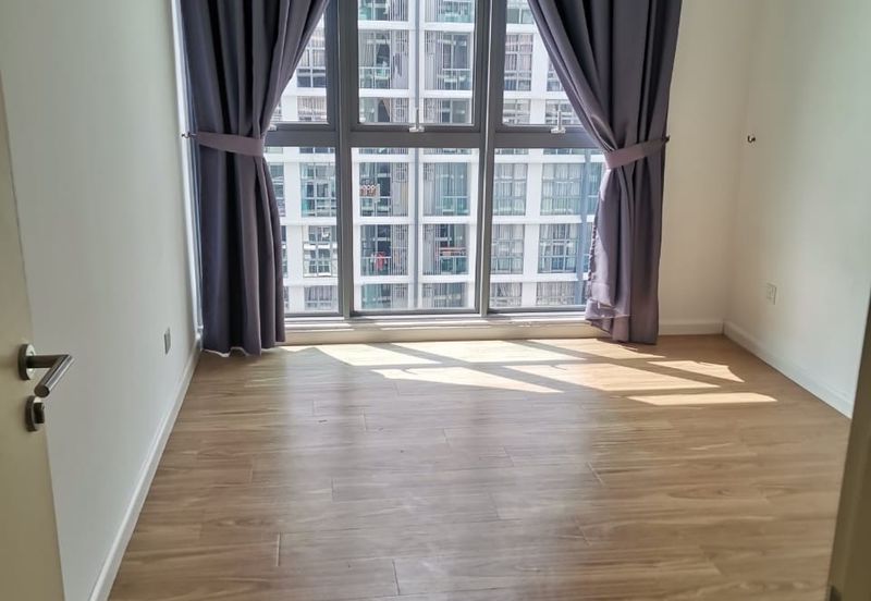 LakeFront Residence Cyberjaya