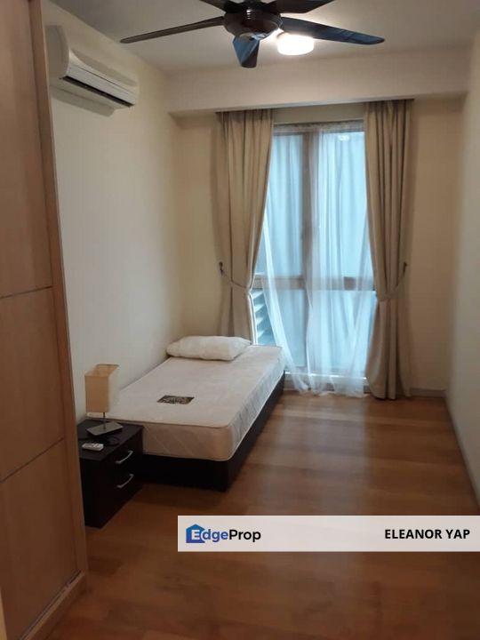 Cozy Myhabitat For rent Intermark KLCC in Kuala Lumpur, Kuala Lumpur, Ampang