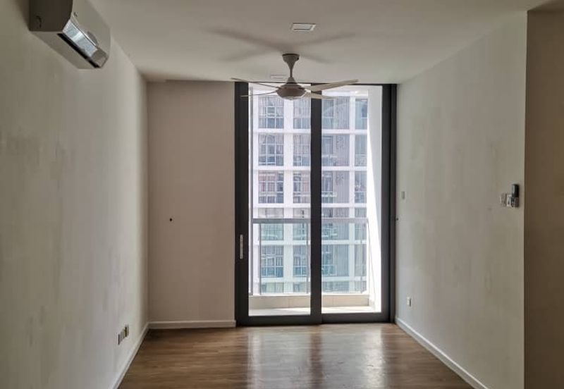 LakeFront Residence Cyberjaya