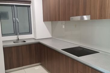 LakeFront Residence Cyberjaya