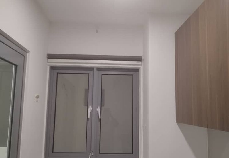 LakeFront Residence Cyberjaya