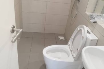 LakeFront Residence Cyberjaya