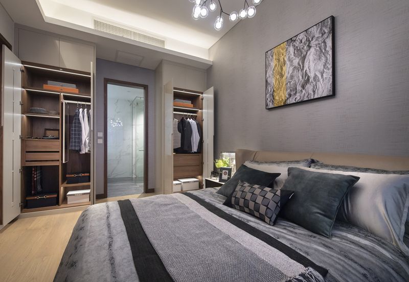 Core Residence @ TRX