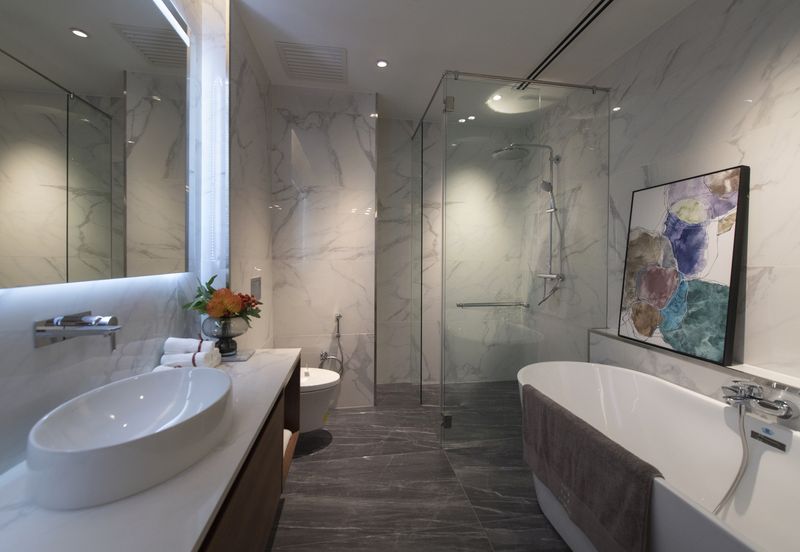 Core Residence @ TRX